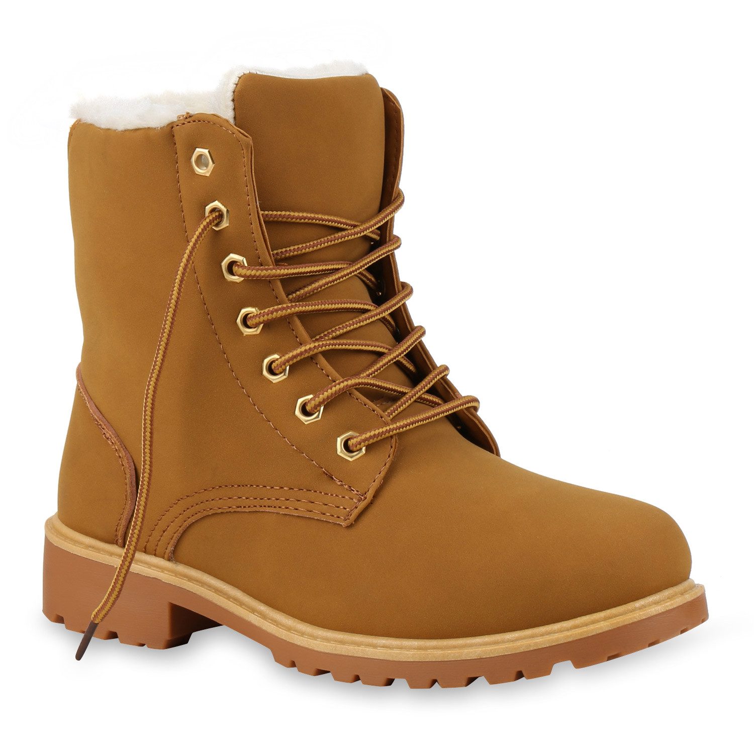 VAN HILL 812923 Stiefelette Bequeme Schuhe günstig online kaufen