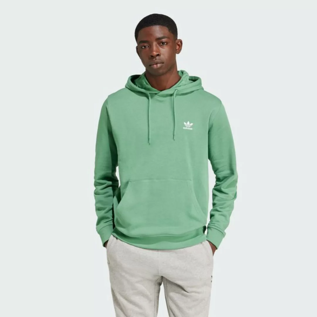 adidas Originals Hoodie TREFOIL ESSENTIALS HOODIE günstig online kaufen