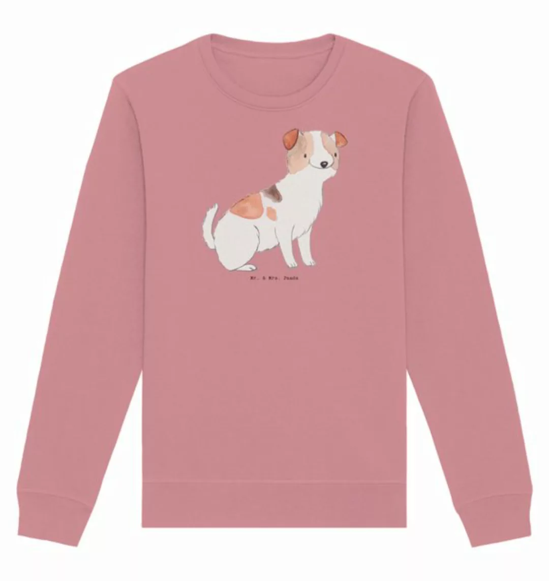 Mr. & Mrs. Panda Longpullover Jack Russell Terrier Moment Größe XXL - Canyo günstig online kaufen