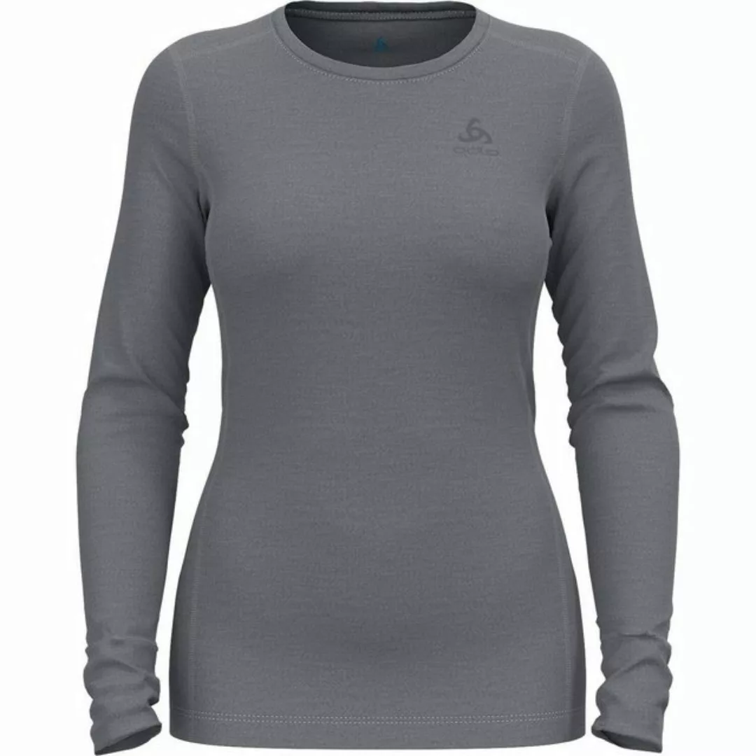 Odlo Langarmshirt Langarmshirt Merino 26 günstig online kaufen