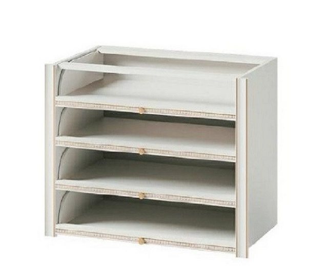 Xlmoebel Kleiderschrank Element Modell V-B für begehbaren Kleiderschrank it günstig online kaufen