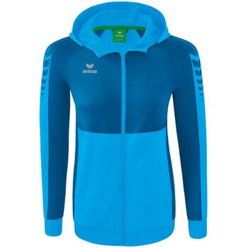 Erima  Sweatshirt Sport SIX WINGS training jacket with 1032222/465014 46501 günstig online kaufen