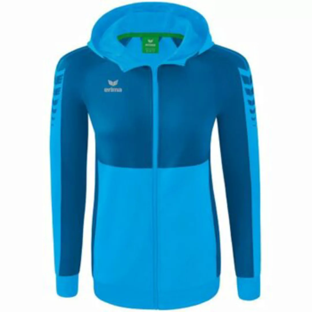 Erima  Sweatshirt Sport SIX WINGS training jacket with 1032222/465014 46501 günstig online kaufen