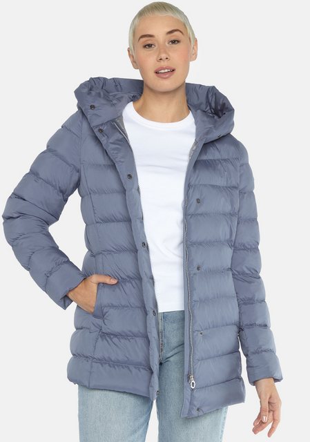 Fuchs Schmitt Steppjacke mit Leistentaschen günstig online kaufen