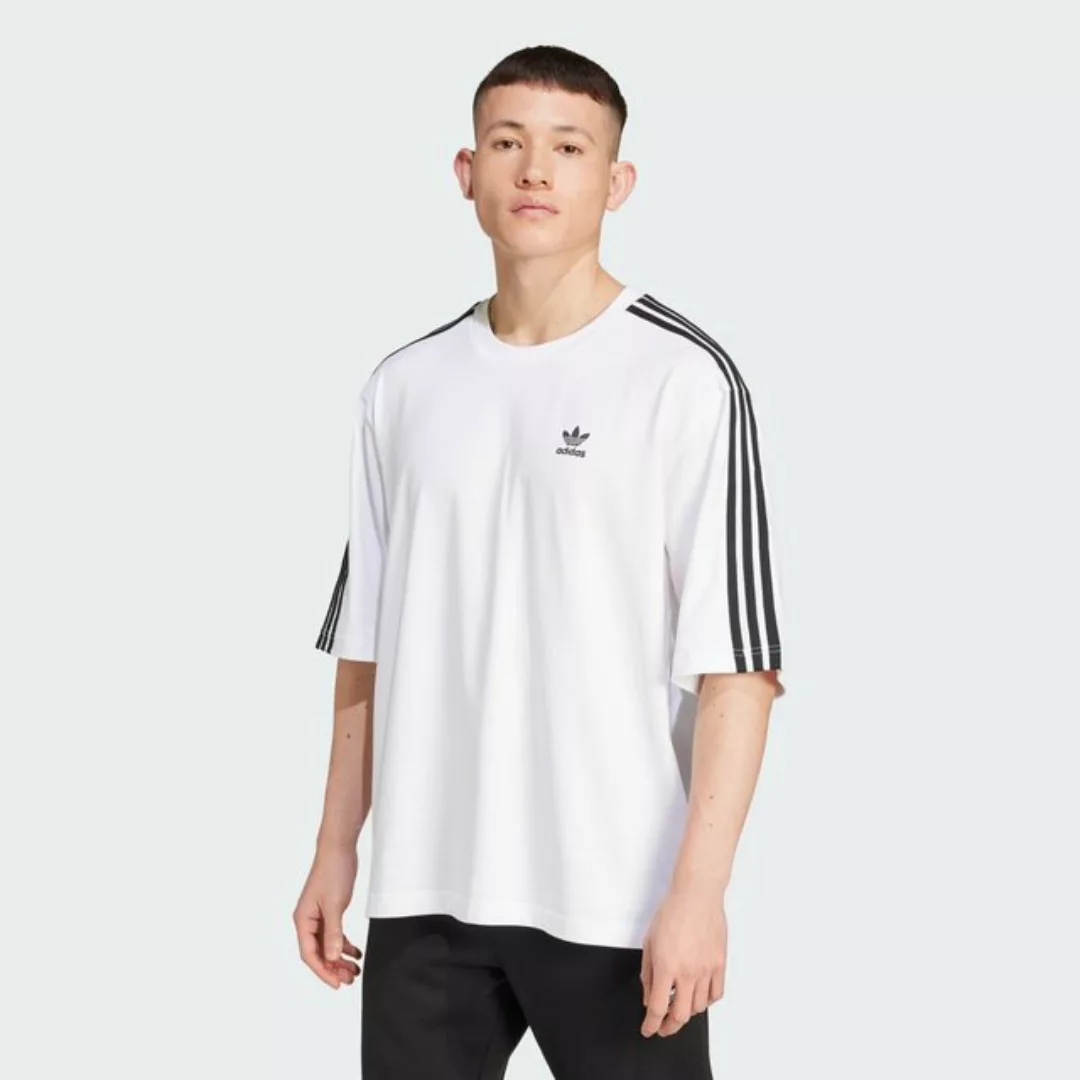 adidas Originals T-Shirt ADICOLOR OVERSIZED T-SHIRT günstig online kaufen