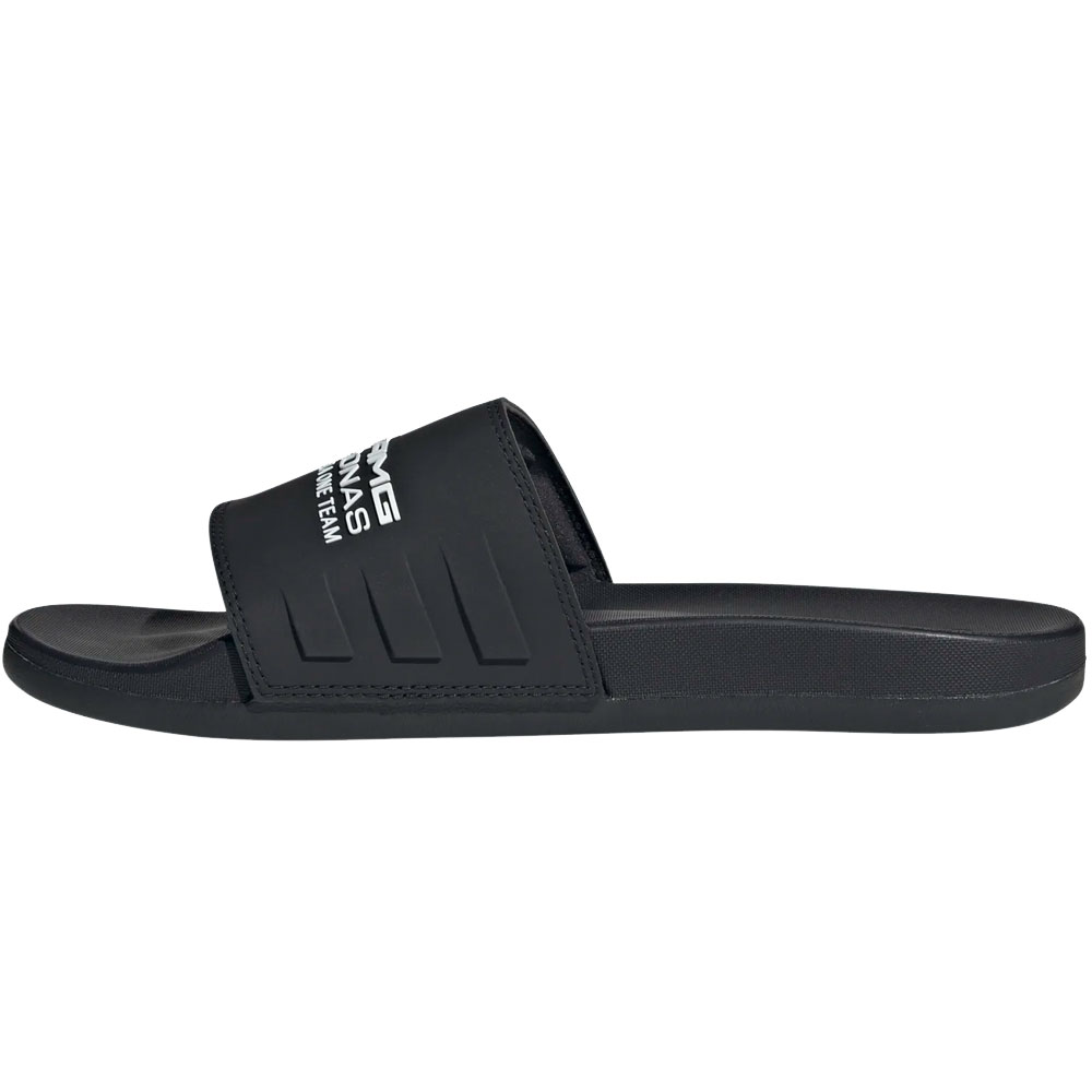 adidas Performance Badesandale "MERCEDES - AMG PETRONAS FORMULA ONE TEAM CO günstig online kaufen