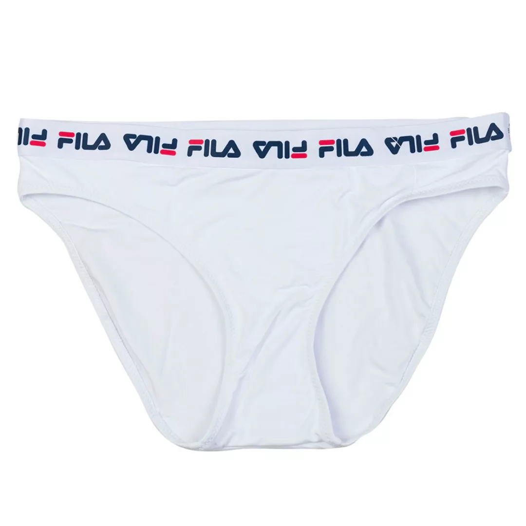 Fila Kouta Bikinihose S Bright White günstig online kaufen