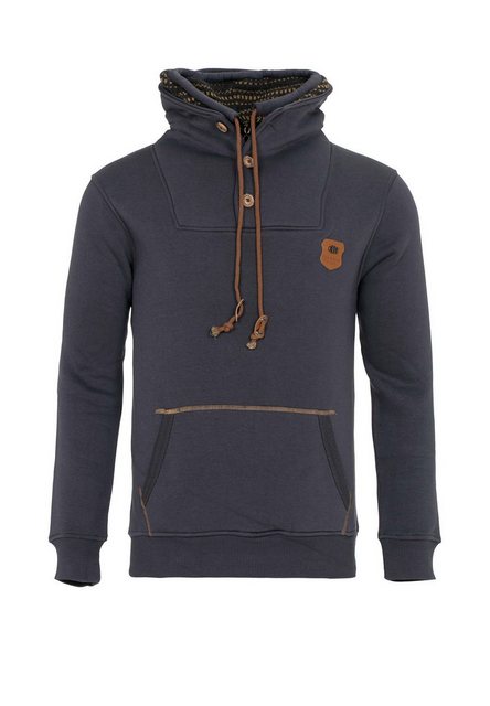 Cipo & Baxx Sweatshirt Pullover im coolen Look, C-44200 günstig online kaufen