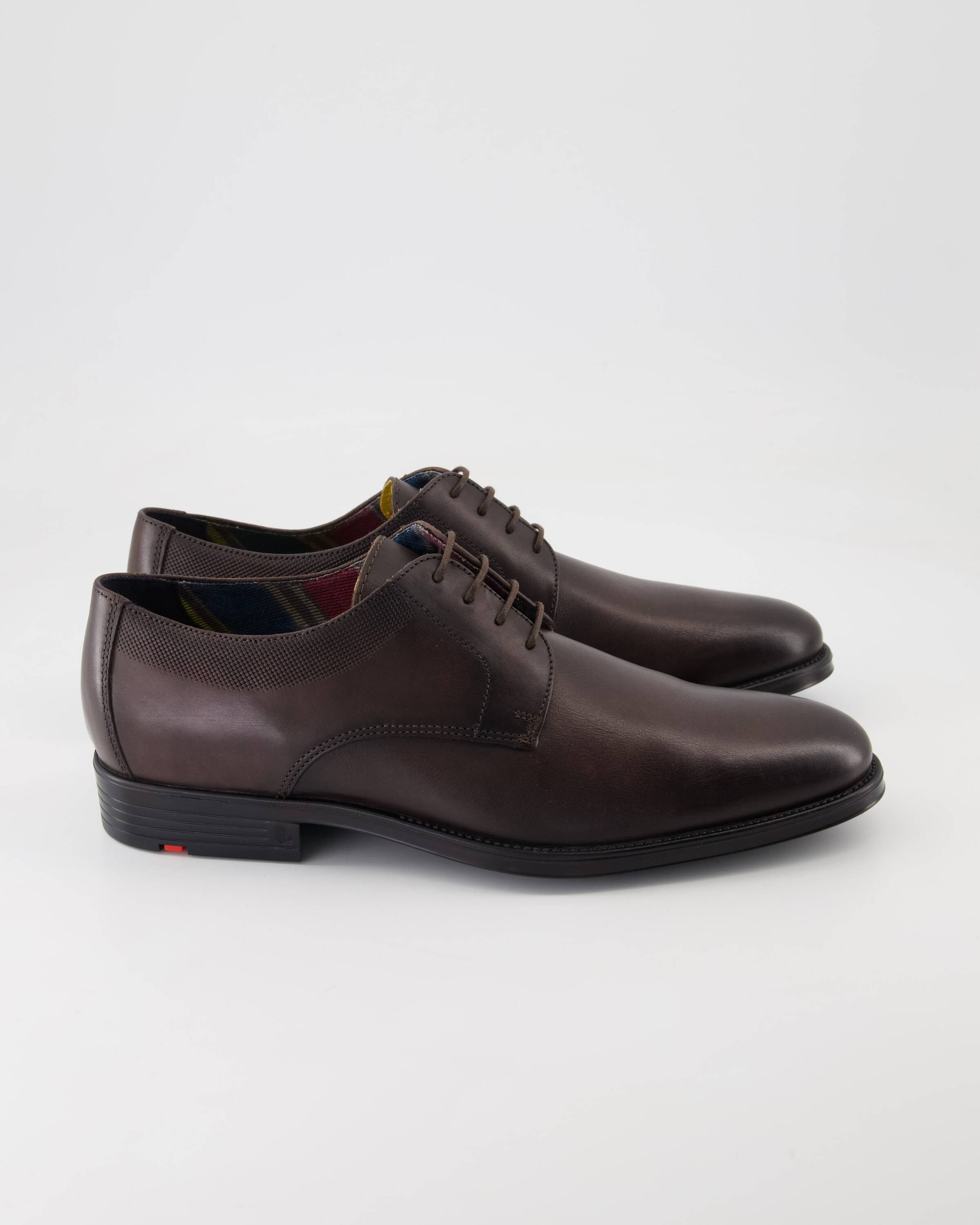 Lloyd Davenport Schnürschuh Obermaterial: Leder günstig online kaufen
