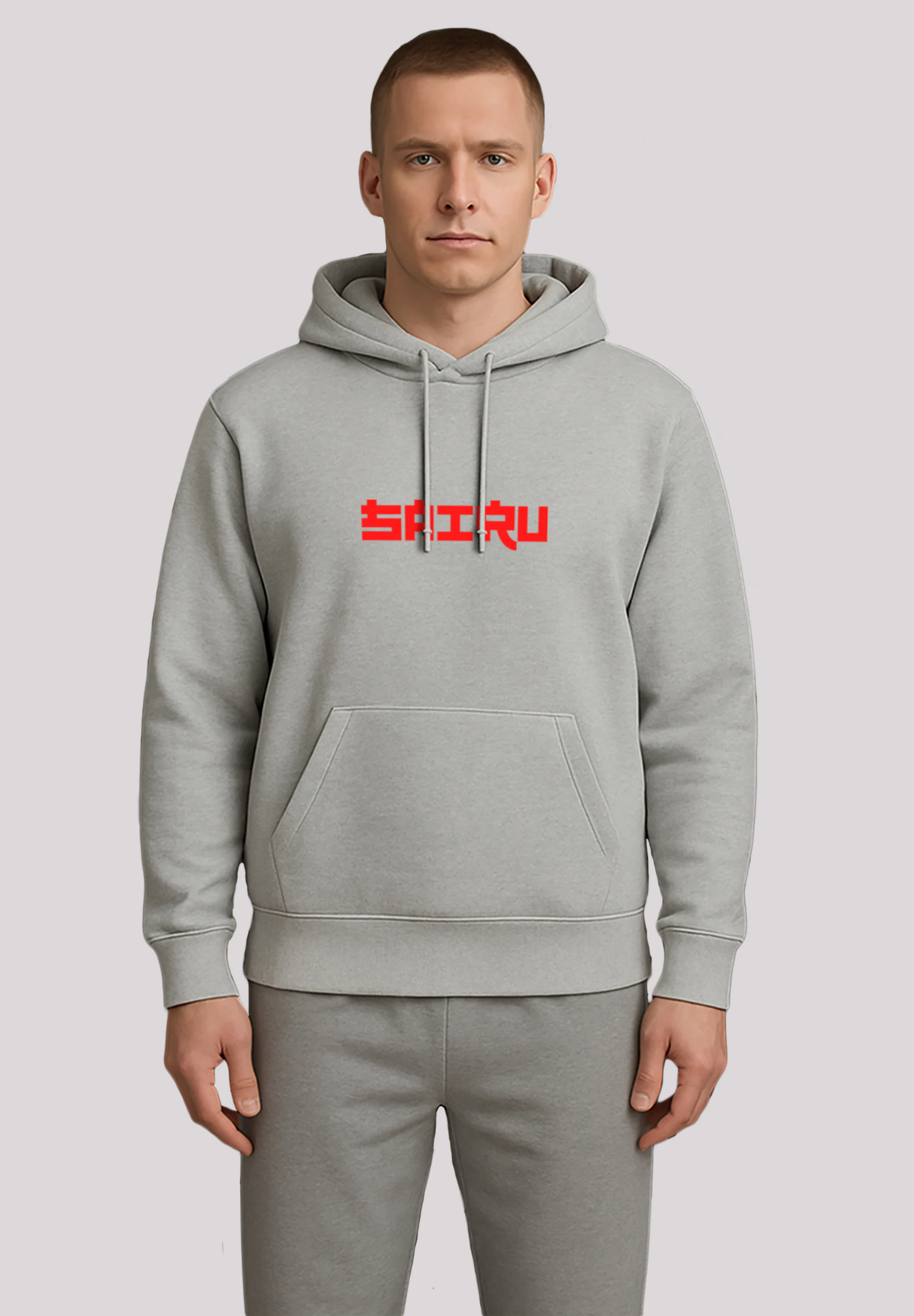 F4NT4STIC Kapuzenpullover "Koi Fish Japan Streetstyle", Japan Streetwear St günstig online kaufen