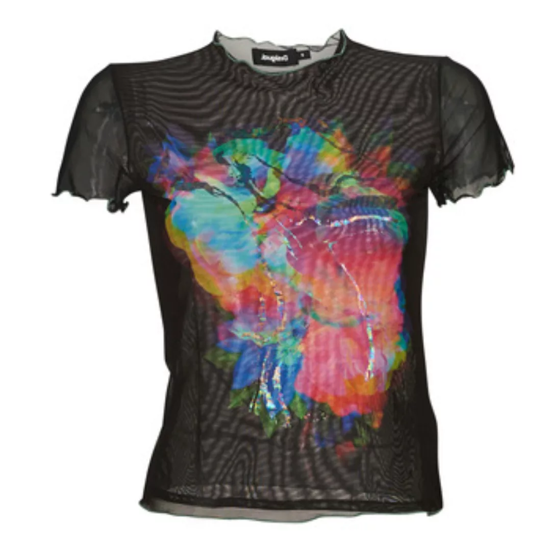 Desigual  T-Shirt TS_TULIP günstig online kaufen