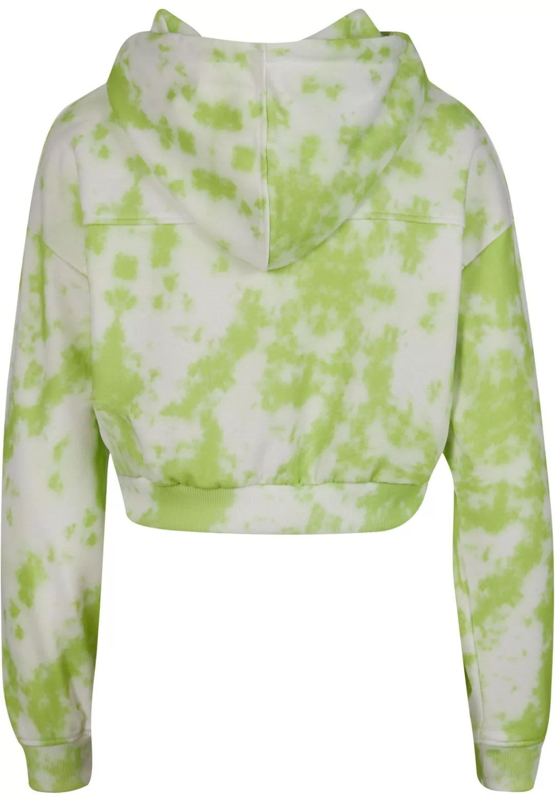 Thug Life Kapuzenpullover "Thug Life Damen Thug Life Dystopia Hoody", (1 tl günstig online kaufen