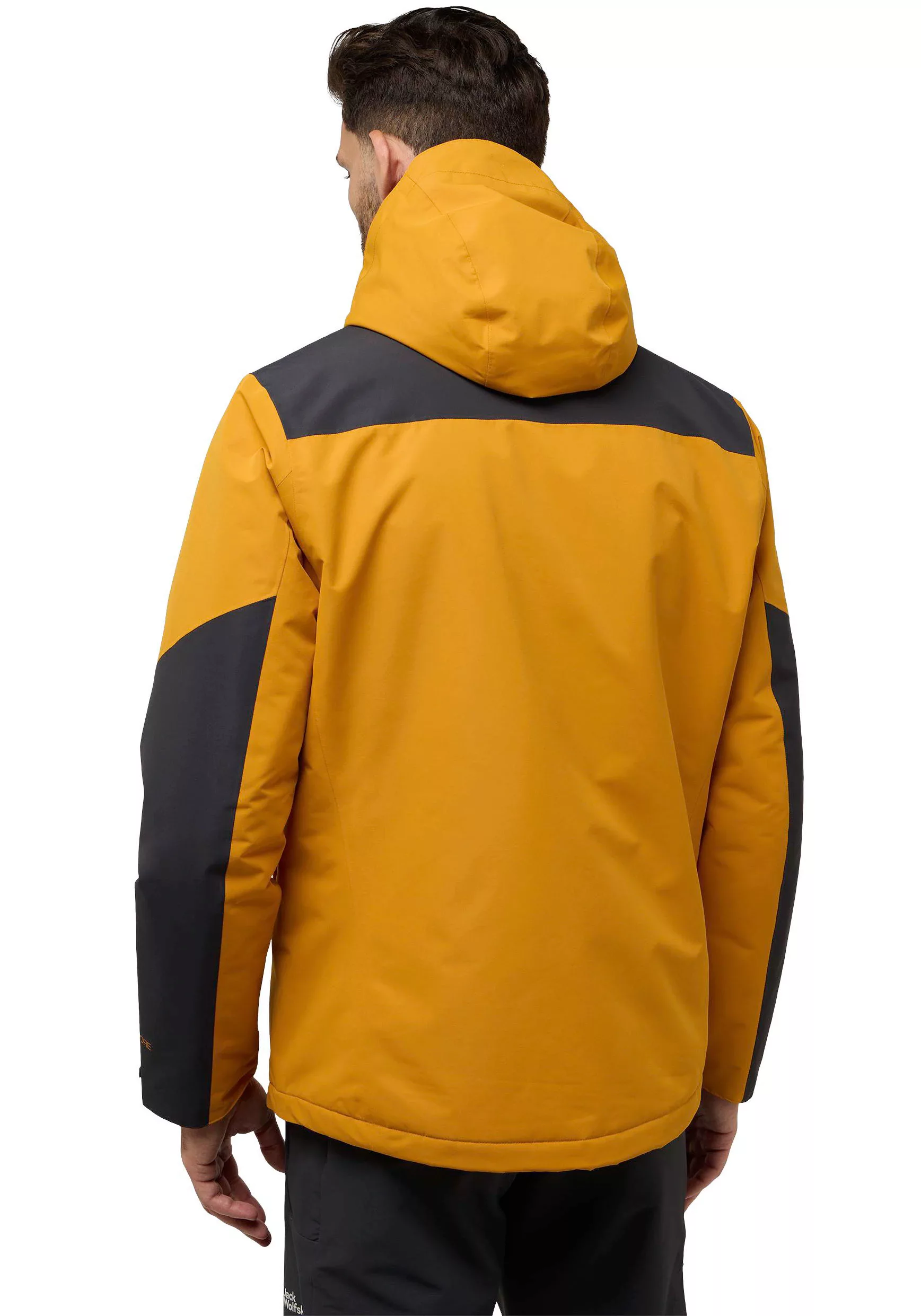 Jack Wolfskin Funktionsjacke Funktionsjacke JASPER günstig online kaufen