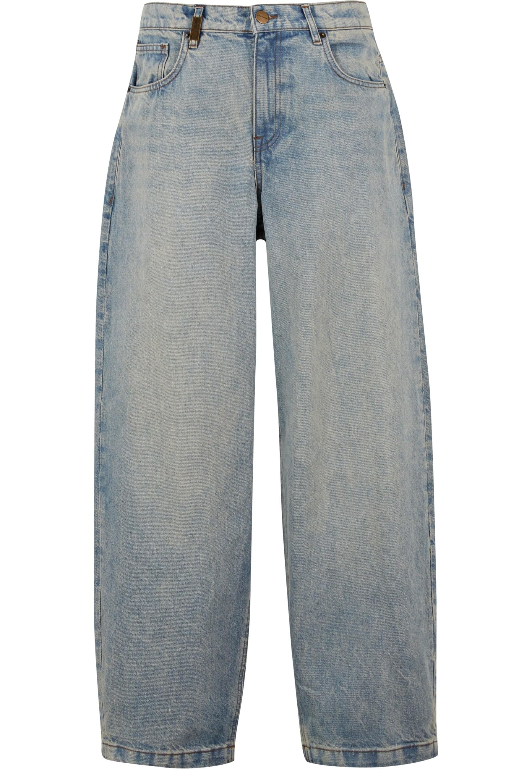 2Y Studios Bequeme Jeans "2Y Studios 2Y Eren Basic Wide Baggy" günstig online kaufen