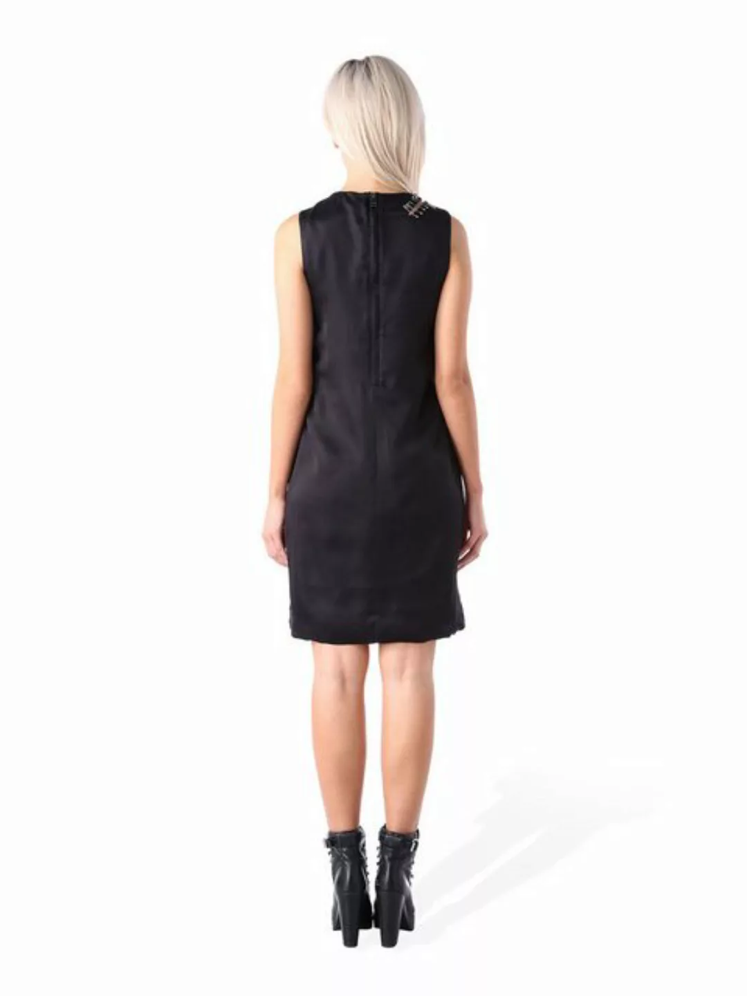 Diesel Etuikleid Diesel D-Aminax Abito 900 Damen Kleid günstig online kaufen