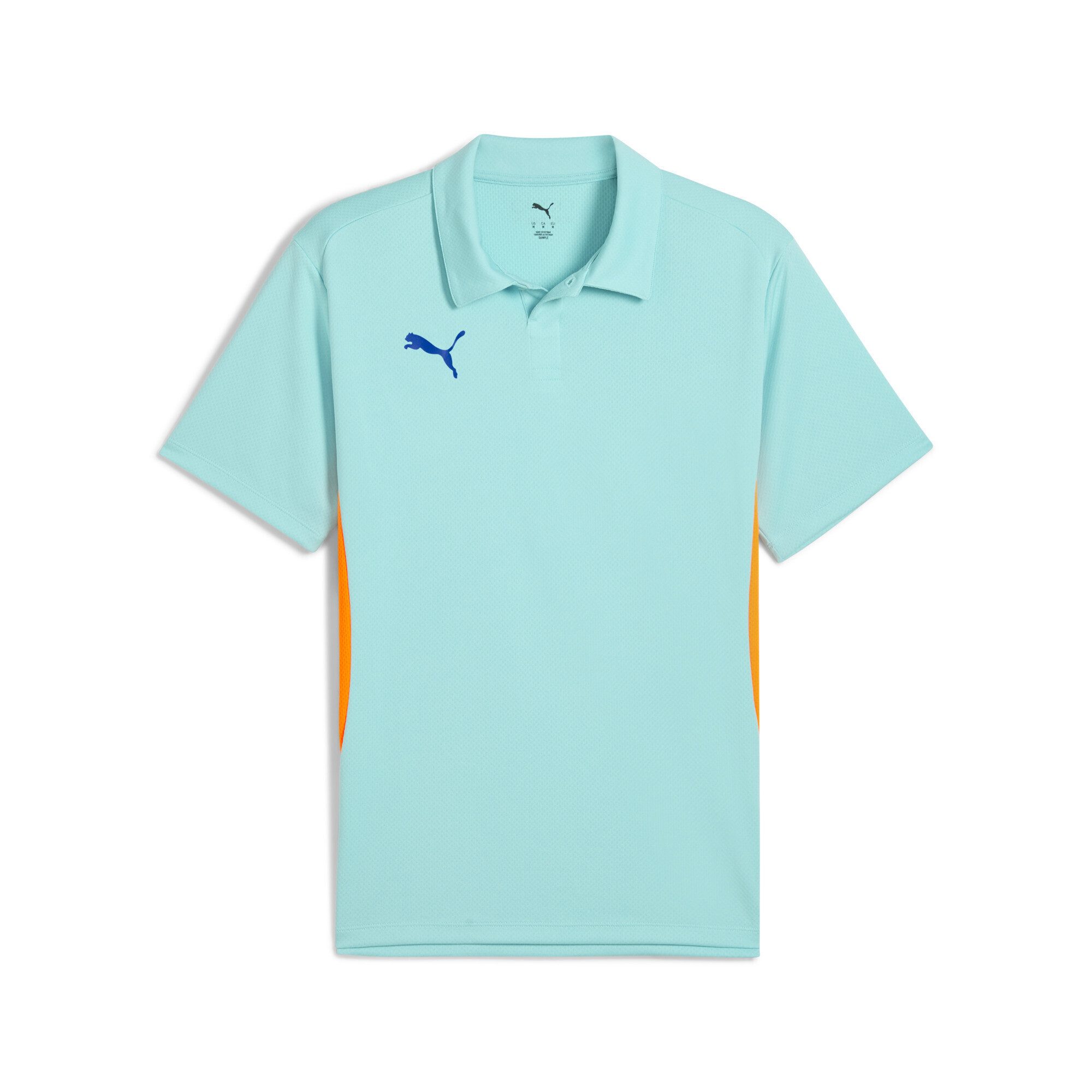 PUMA Poloshirt Individual Padel Polo Herren günstig online kaufen
