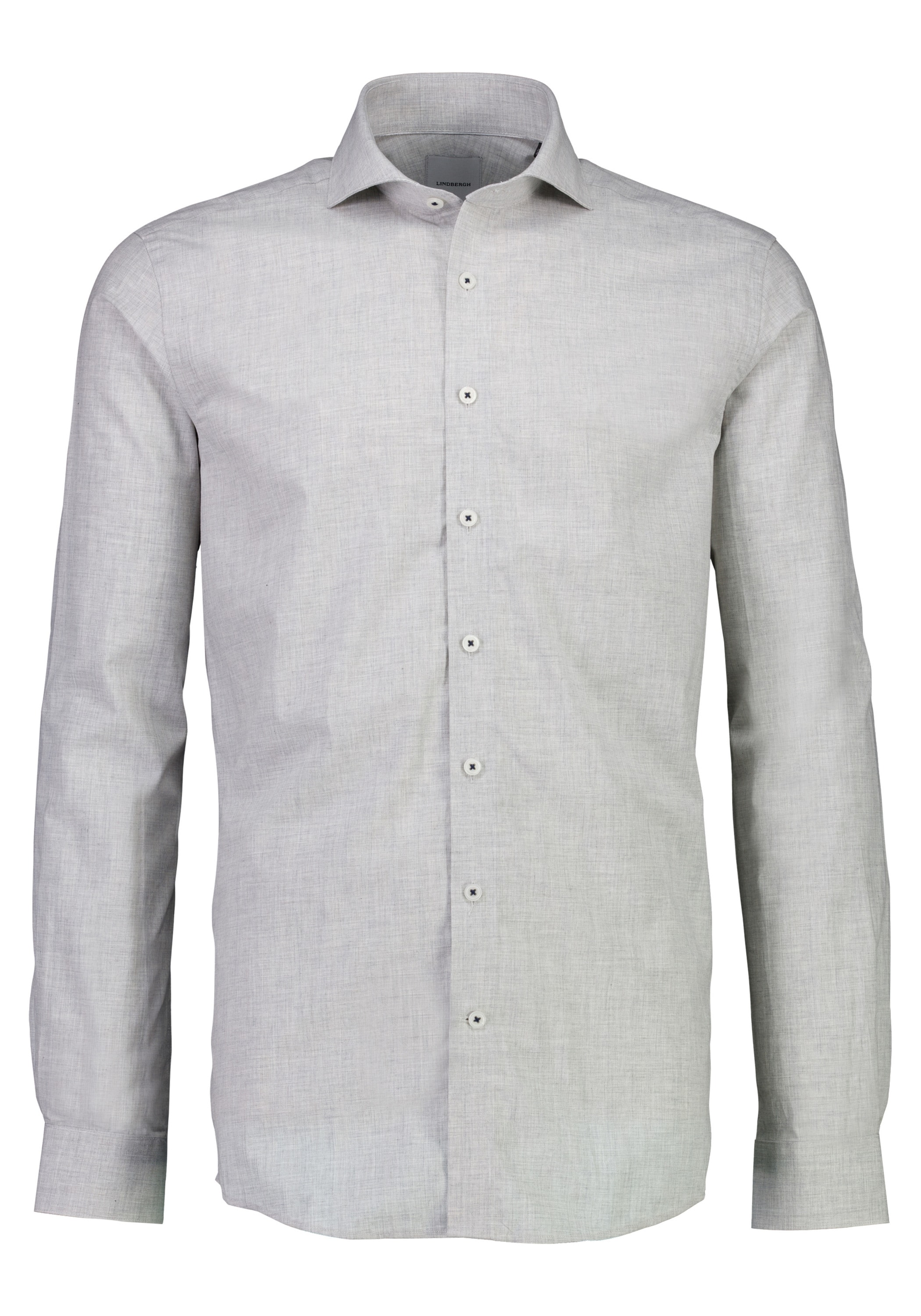 LINDBERGH Businesshemd "Lindbergh Business-Casual-Hemd" günstig online kaufen