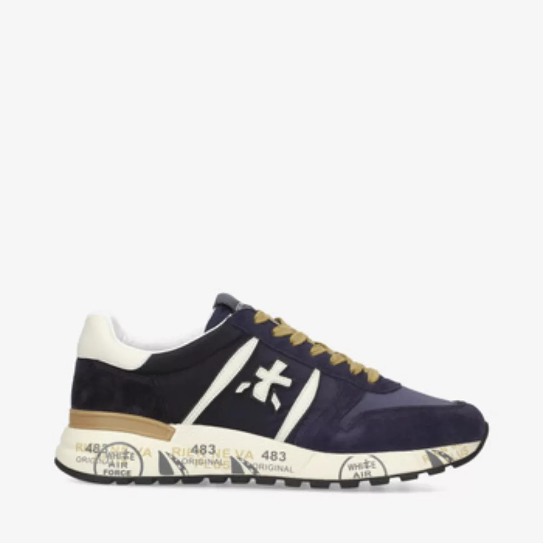 Premiata  Sneaker LANDER 6904 günstig online kaufen