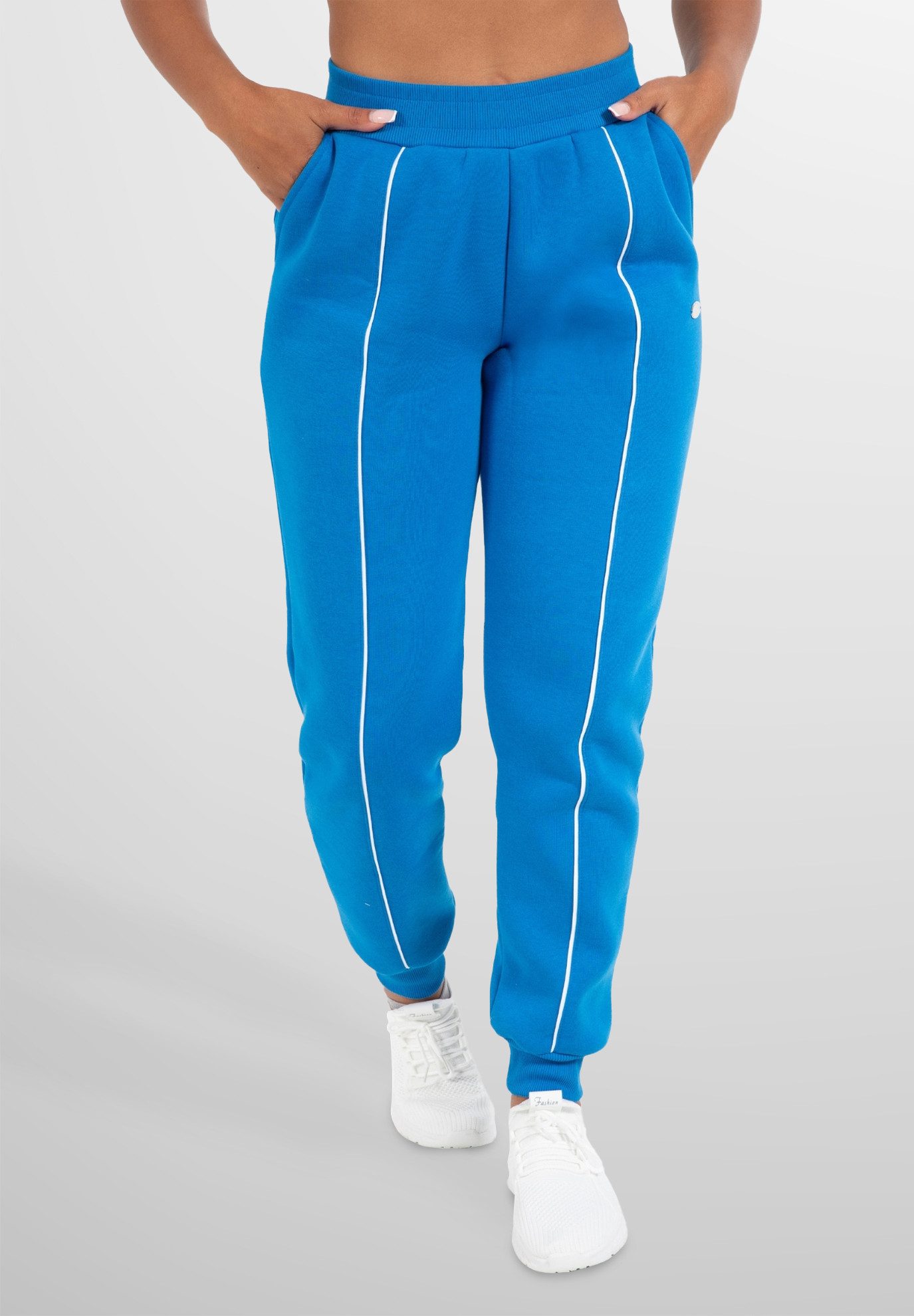 Smilodox Jogginghose Maren, Sweatpants Damen, Lange günstig online kaufen
