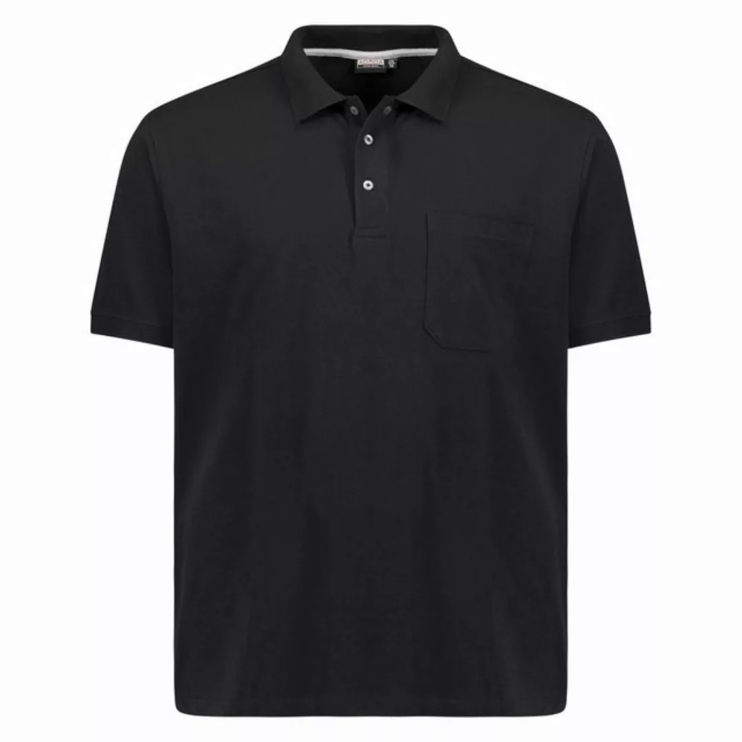 RennerXXL Poloshirt Adamo Herren Pique Poloshirt BAUMWOLLE günstig online kaufen