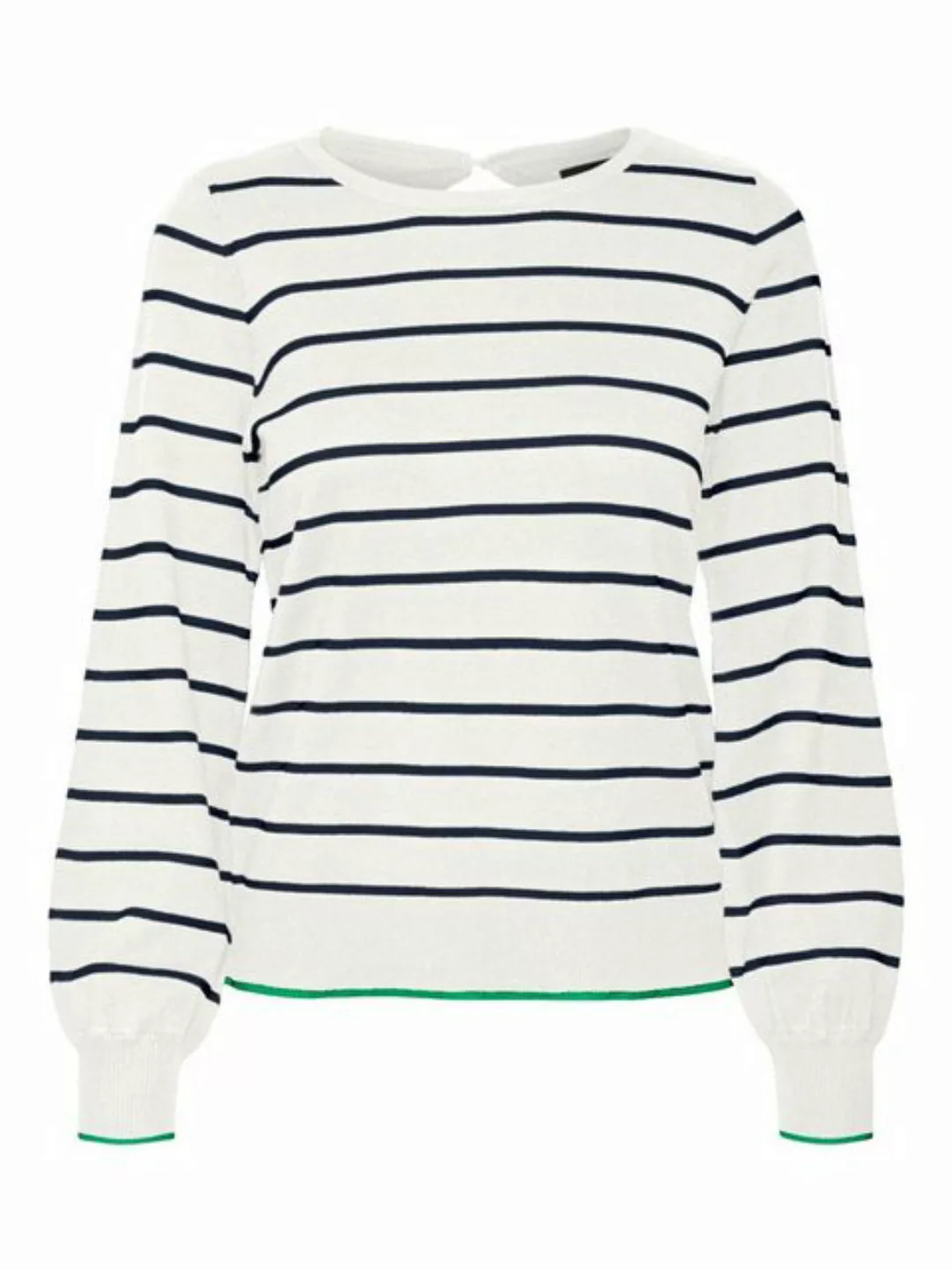 Vero Moda Damen Pullover 10300059 günstig online kaufen