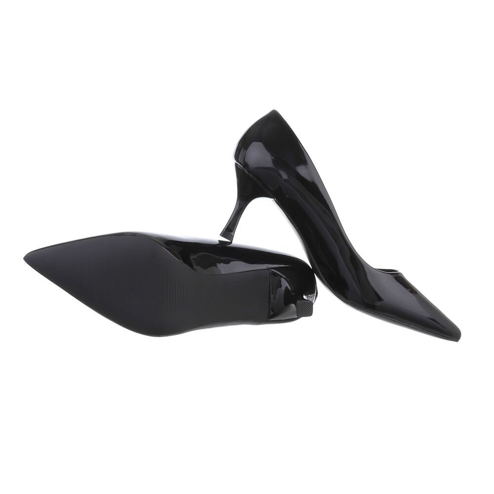 Ital-Design Damen Abendschuhe Elegant Pumps (85744115) günstig online kaufen