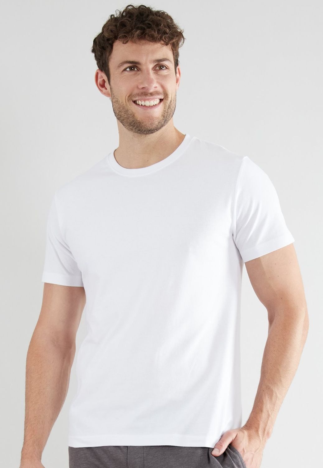 TOM TAILOR T-Shirt Ohio (Set) kurzarm, günstig online kaufen