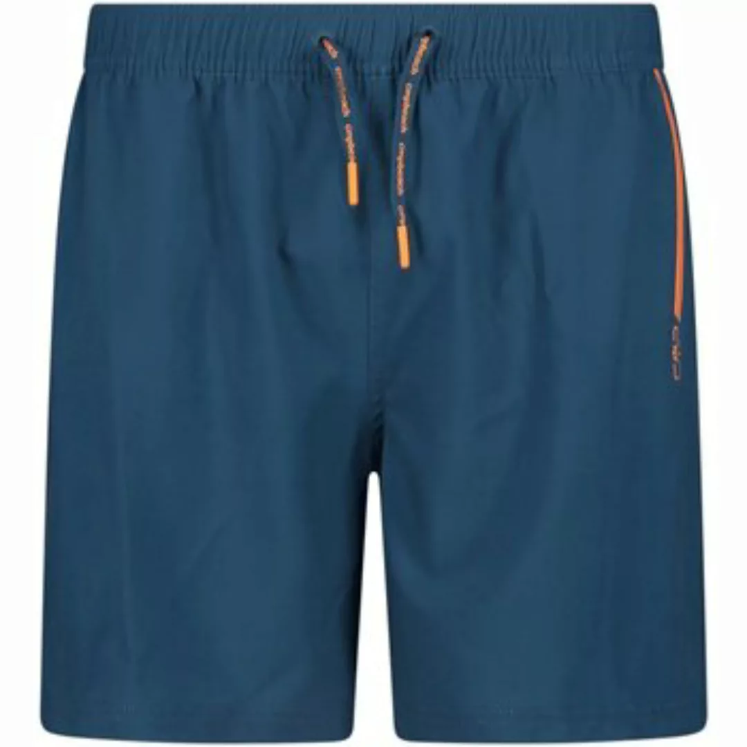 Cmp  Badeshorts Sport MAN MEDIUM SHORTS 34R9017/M951 M951 günstig online kaufen