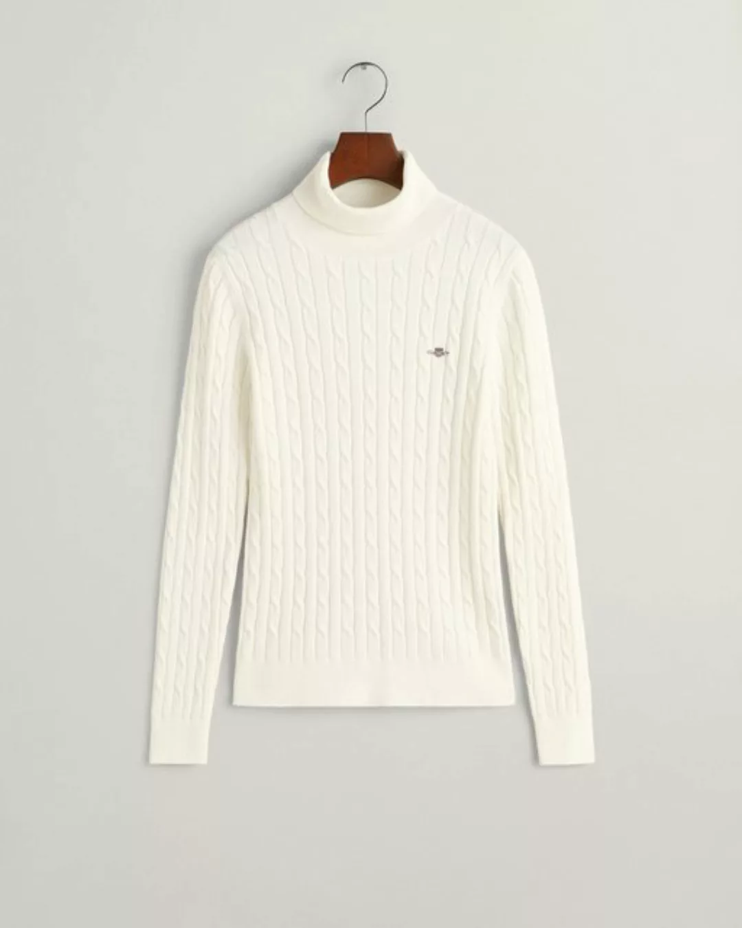 Gant Rollkragenpullover günstig online kaufen