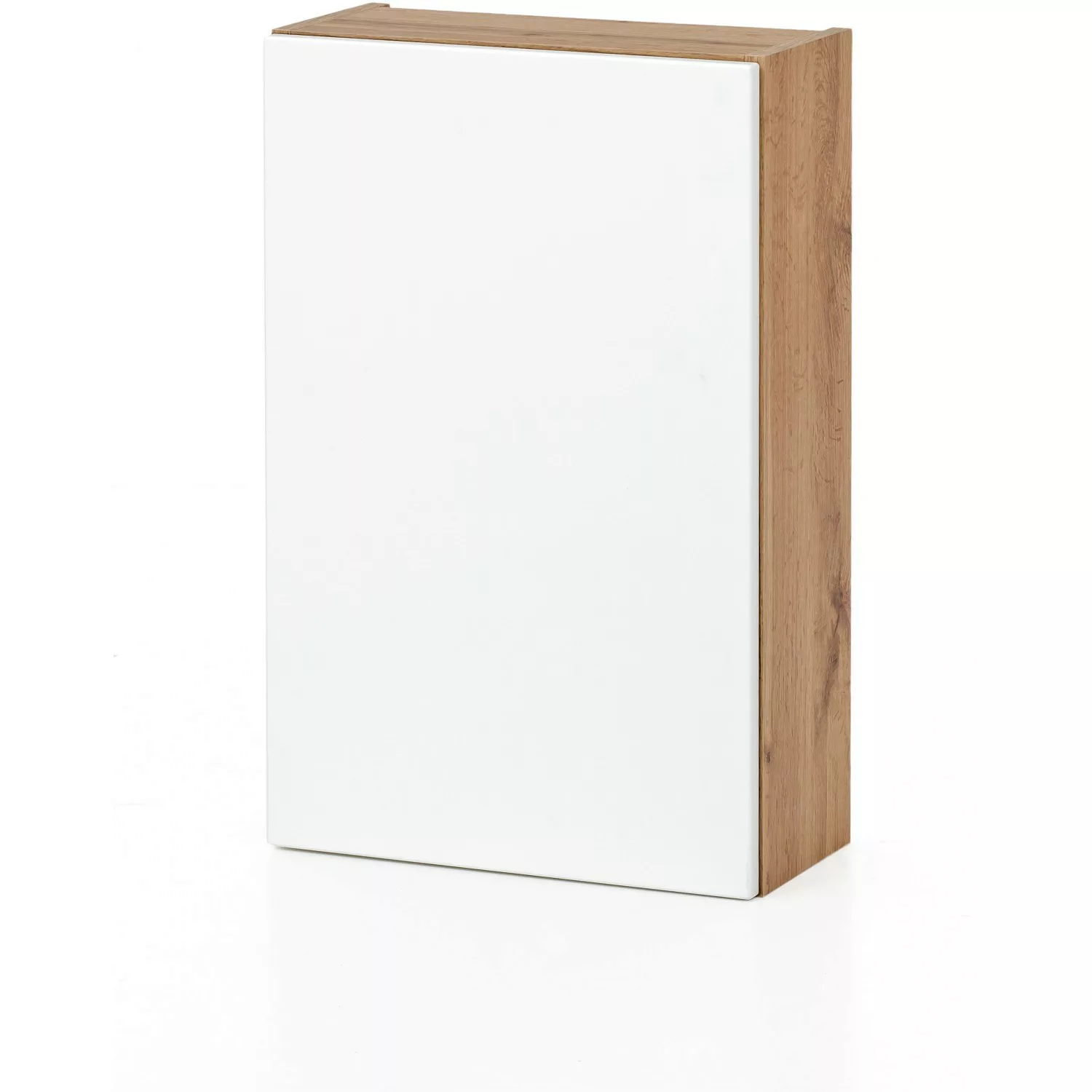 Held Bad-Hängeschrank Salerno Eiche 40 cm günstig online kaufen