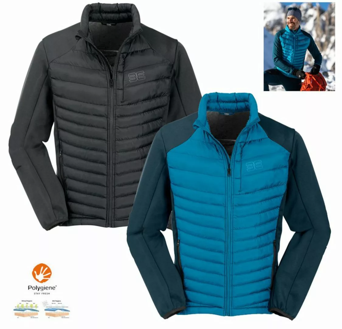 Maul Trekkingjacke Maul - Herzogenhorn XT - Winter Herren Hybrid Sportjacke günstig online kaufen