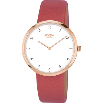 Boccia  Uhr 3309-05 günstig online kaufen