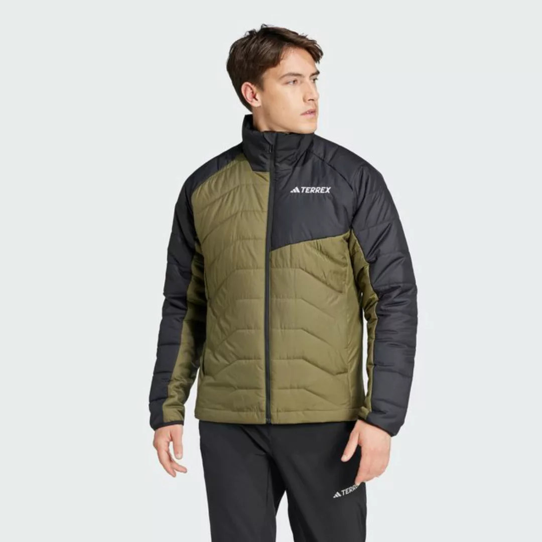 adidas TERREX Outdoorjacke "MT INS JKT" günstig online kaufen