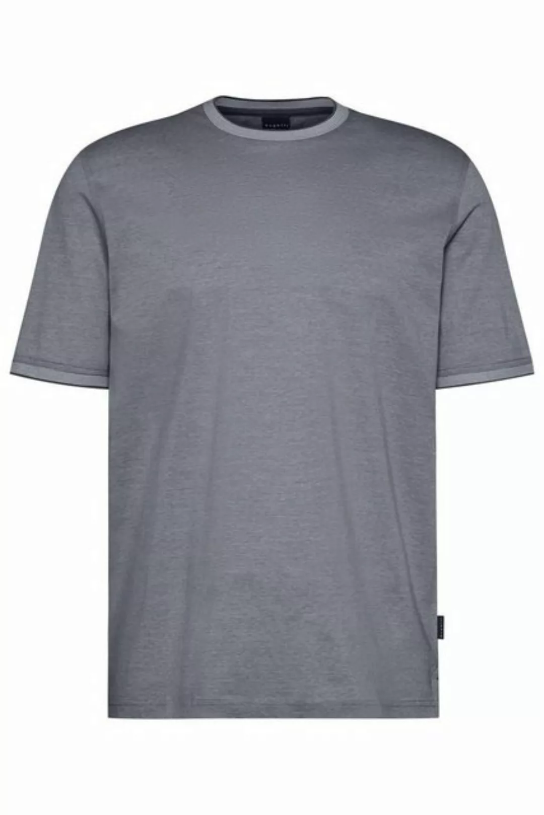 bugatti T-Shirt HERREN T-SHIRT 1/2 ARM günstig online kaufen