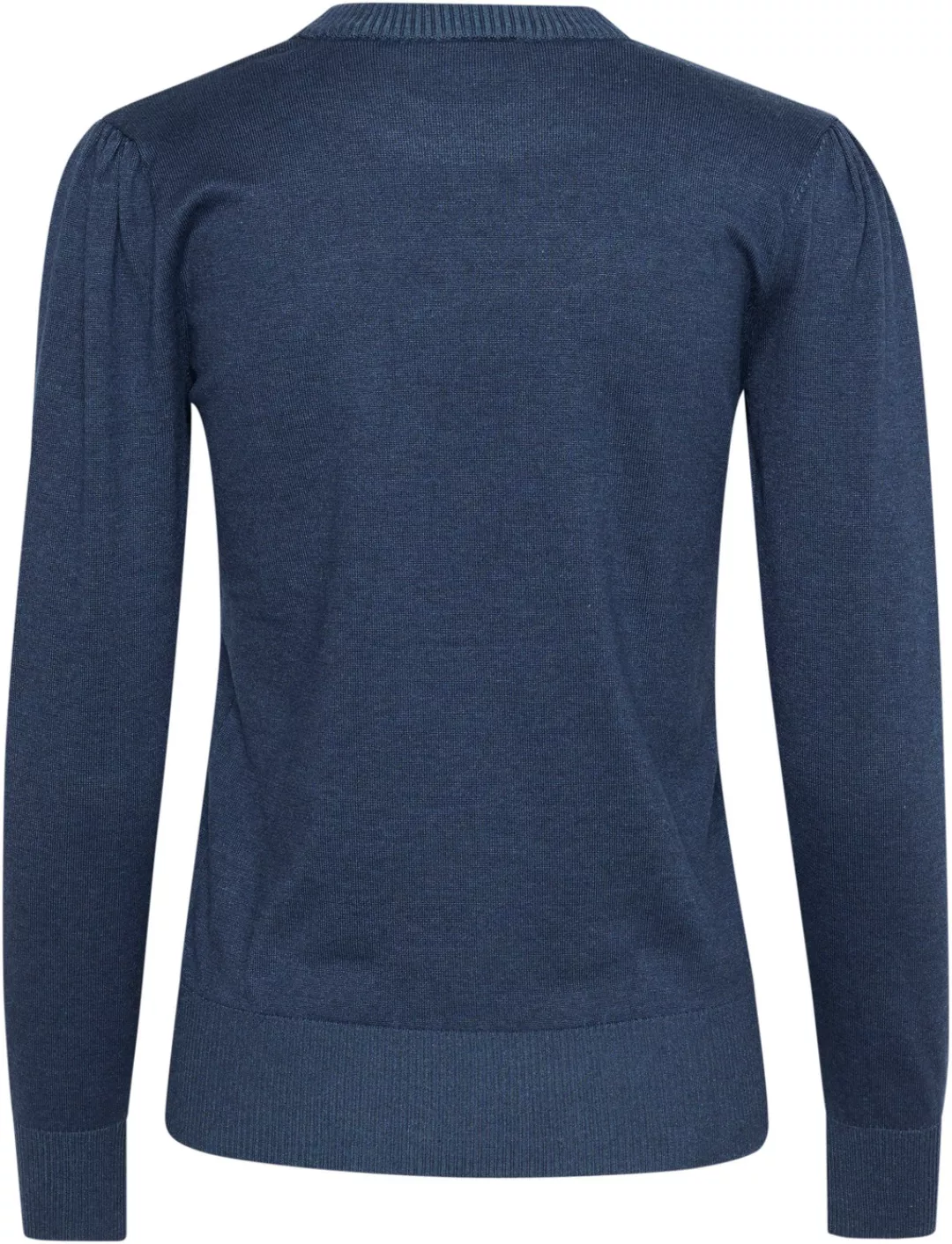 Saint Tropez Strickpullover MilaSZ Pullover günstig online kaufen