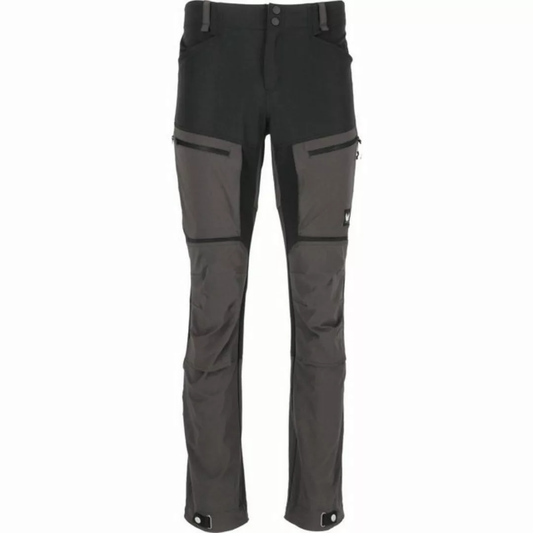 WHISTLER Cargohose "Kodiak", mit verstellbarem Bund günstig online kaufen