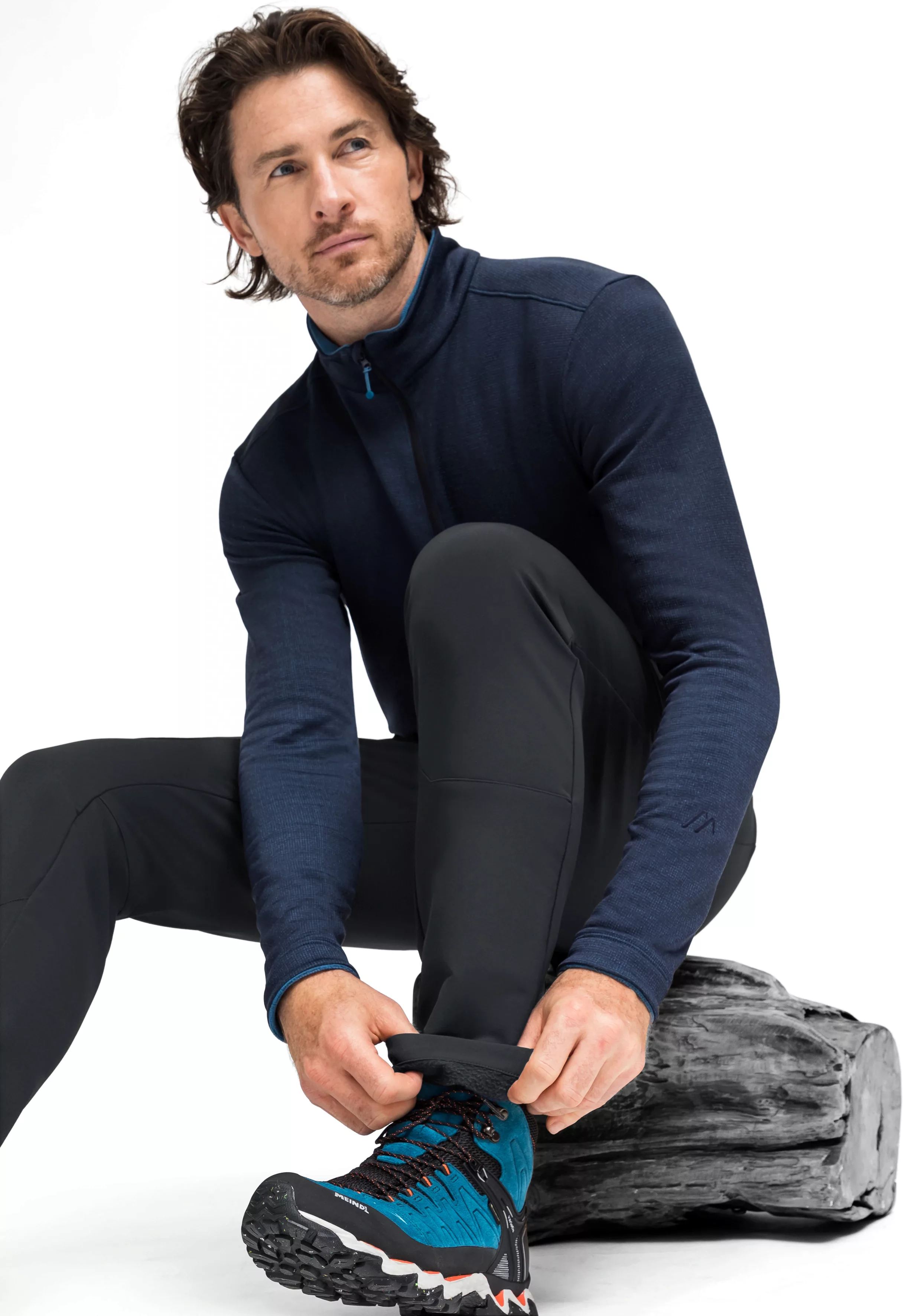 Maier Sports Outdoorhose Foidit Hose Herren günstig online kaufen