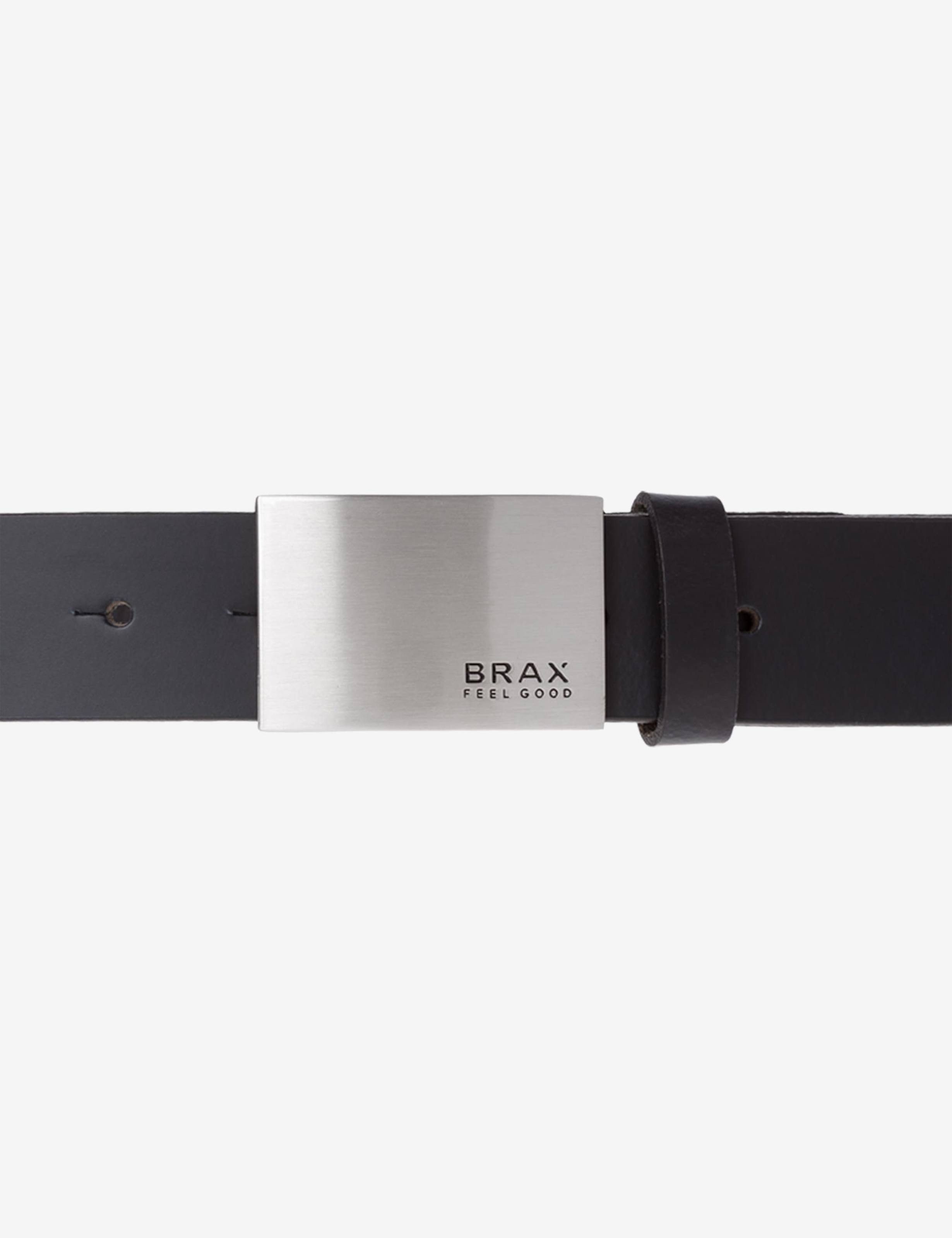 Brax Ledergürtel "Style HERRENGÜRTEL" günstig online kaufen