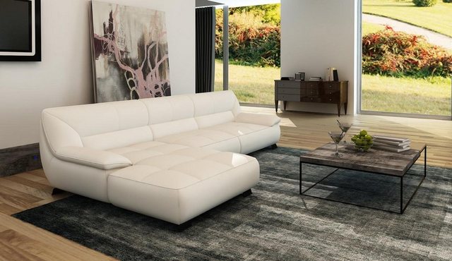 JVmoebel Ecksofa, Made in Europa günstig online kaufen