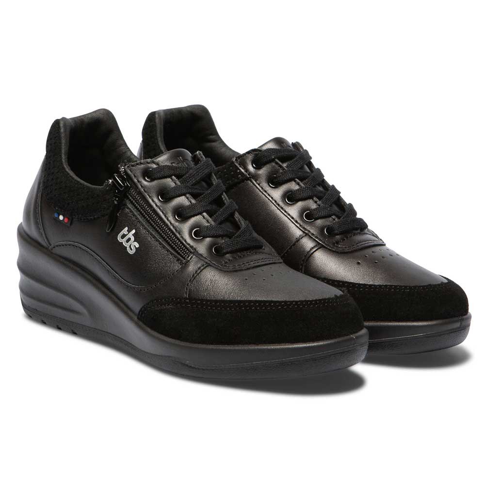 Tbs Dalyssa Sportschuhe EU 39 Black günstig online kaufen