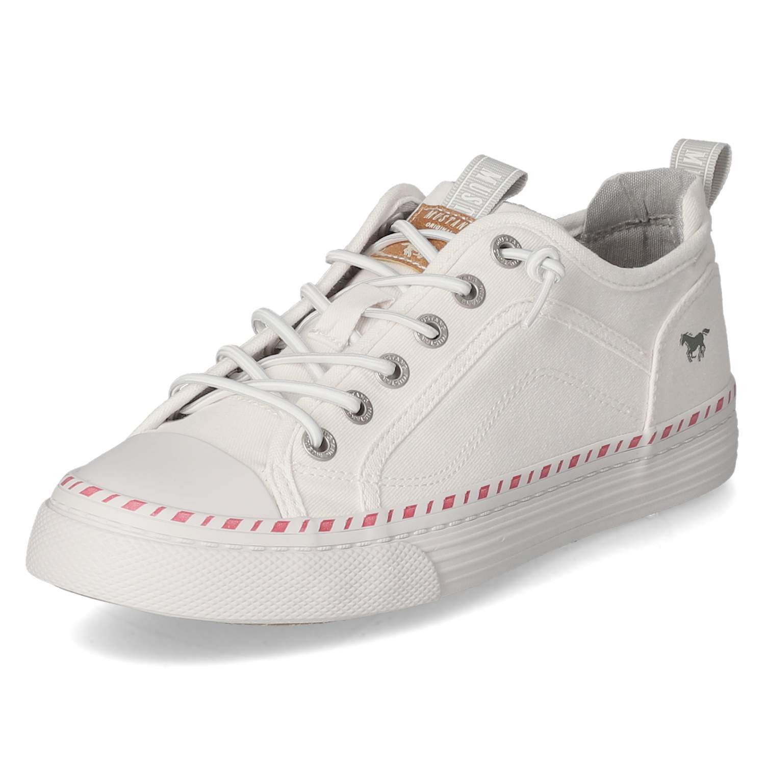 MUSTANG 1376308-1 Schnürschuh günstig online kaufen