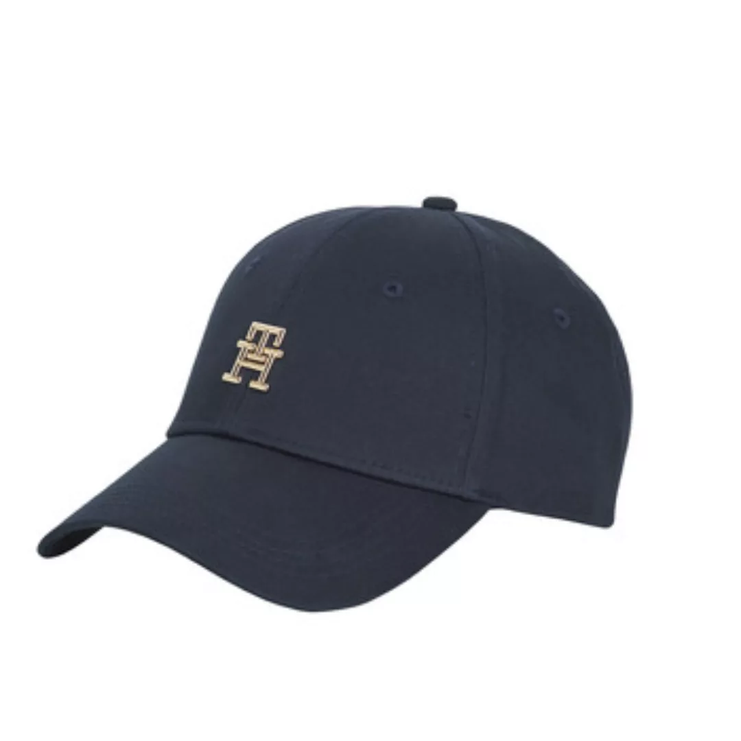 Tommy Hilfiger  Schirmmütze ICONIC PREP CAP günstig online kaufen