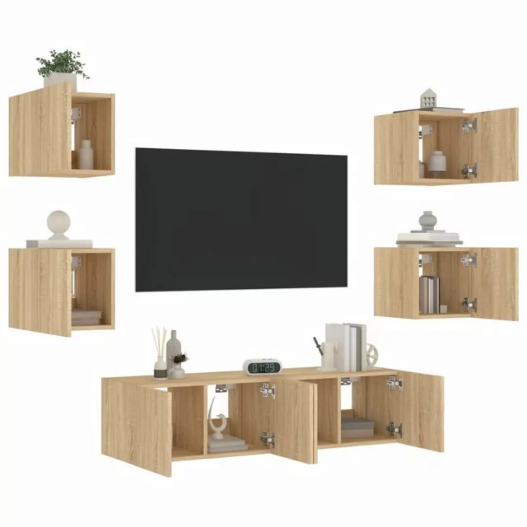 vidaXL TV-Schrank günstig online kaufen