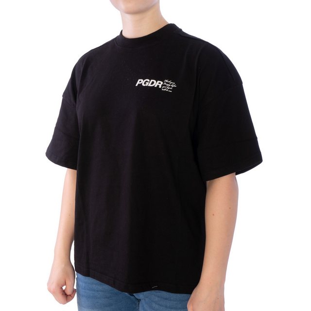 Pegador T-Shirt T-Shirt Pegador Habana Heavy Oversized günstig online kaufen