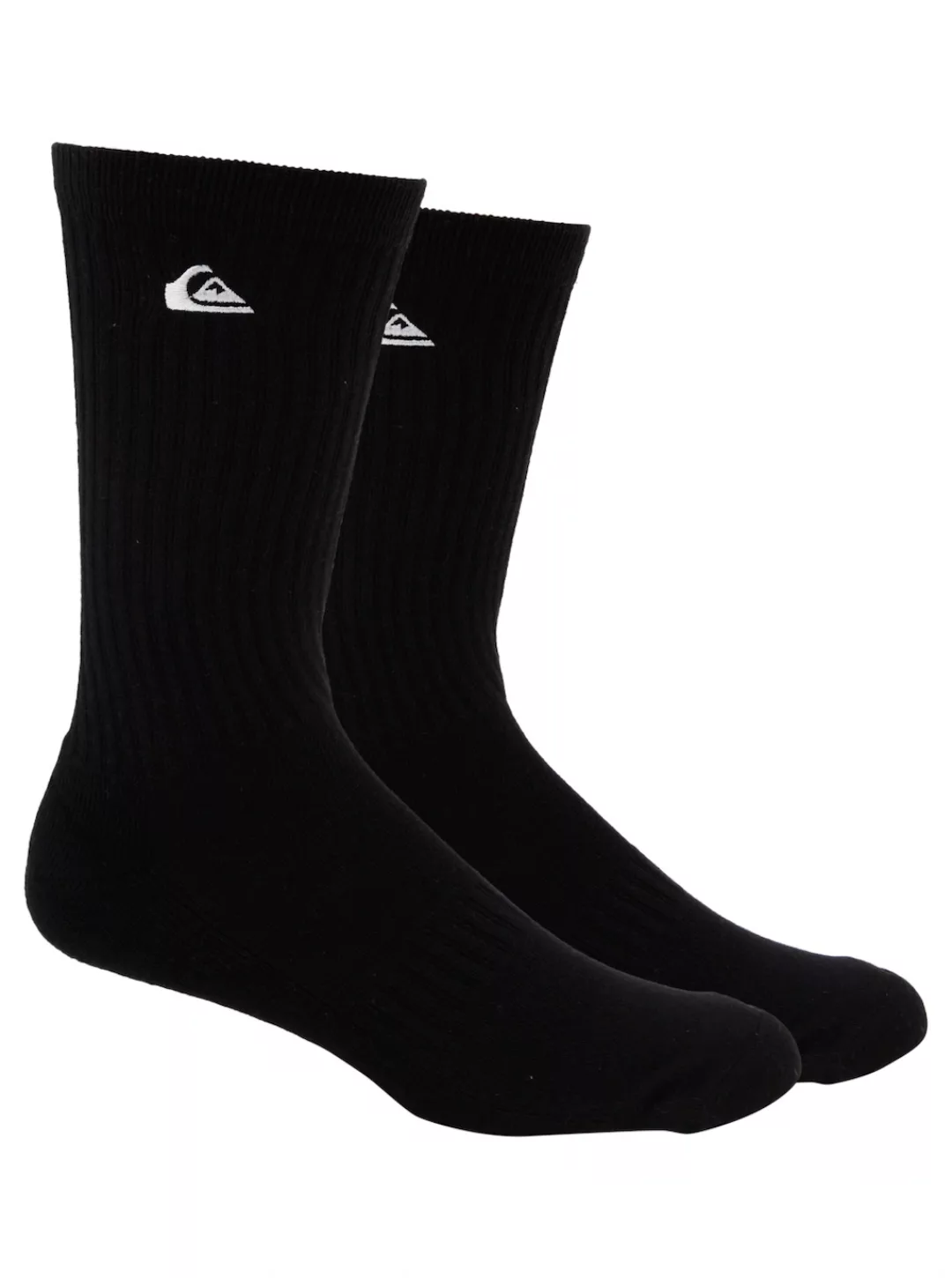 Quiksilver Socken "2 Pack Solid" günstig online kaufen