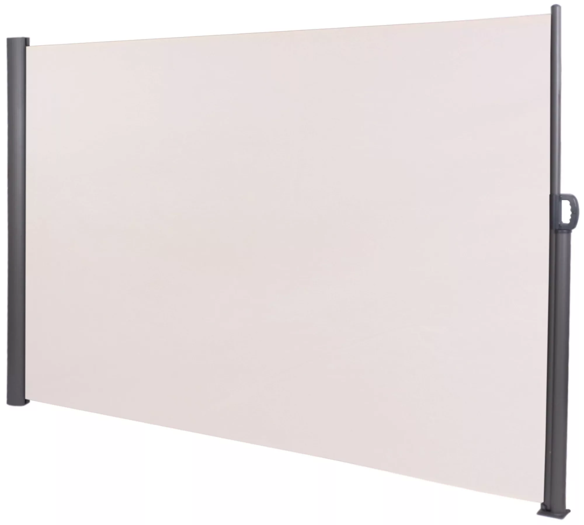 Sichtschutz Lovington-creme-180x350 cm günstig online kaufen