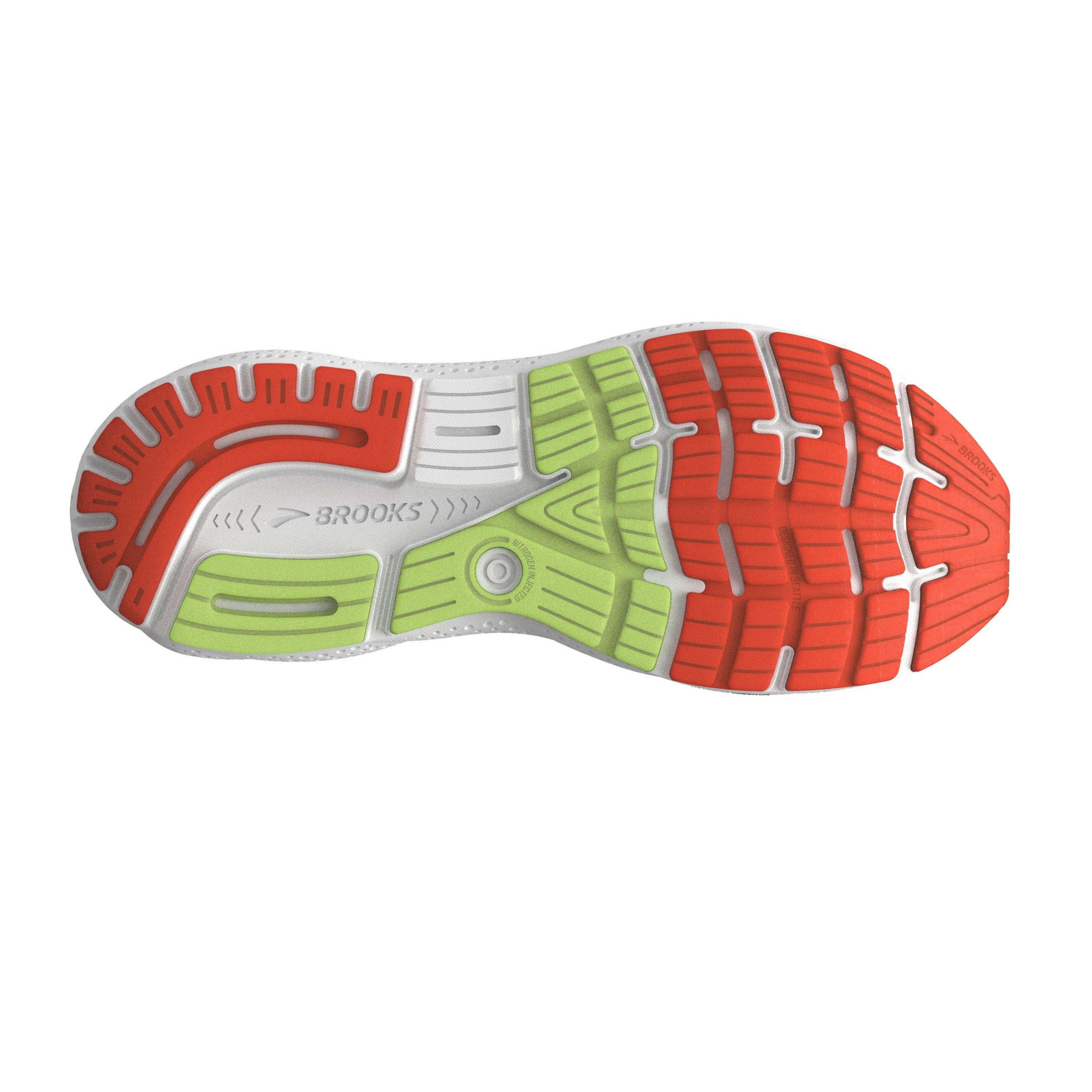Brooks Ghost 16 - Neutralschuh Laufschuh günstig online kaufen