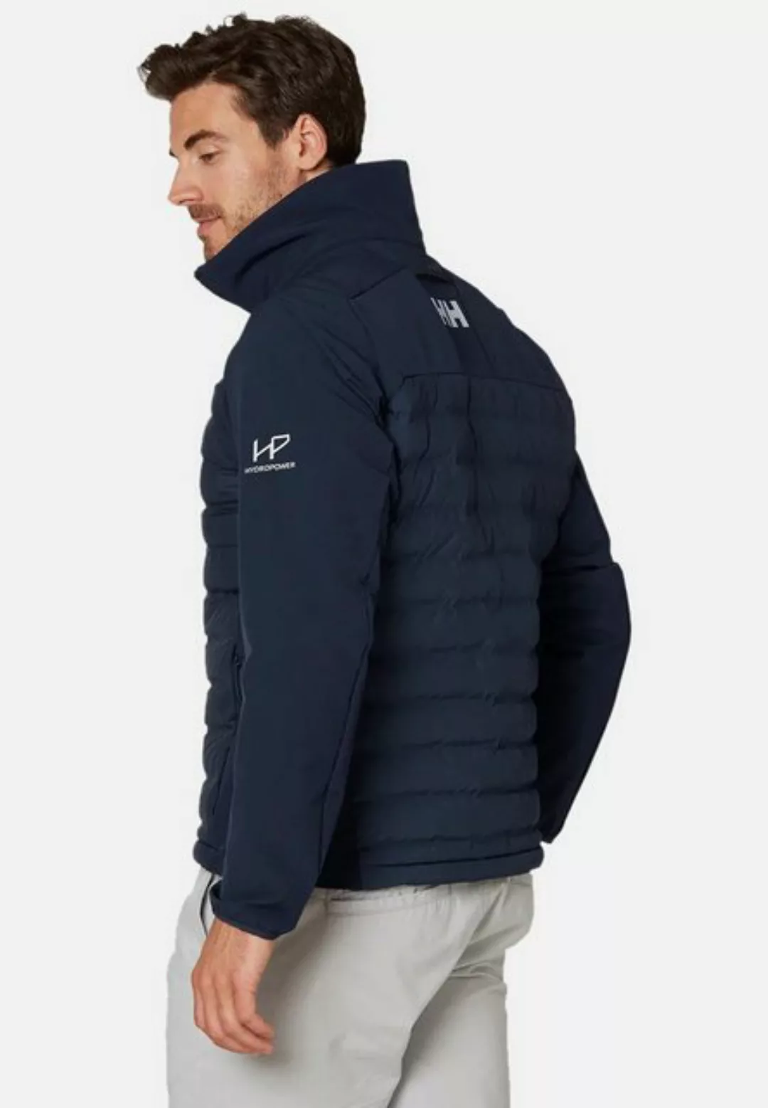 Helly Hansen Outdoorjacke Insulator (1-St) günstig online kaufen