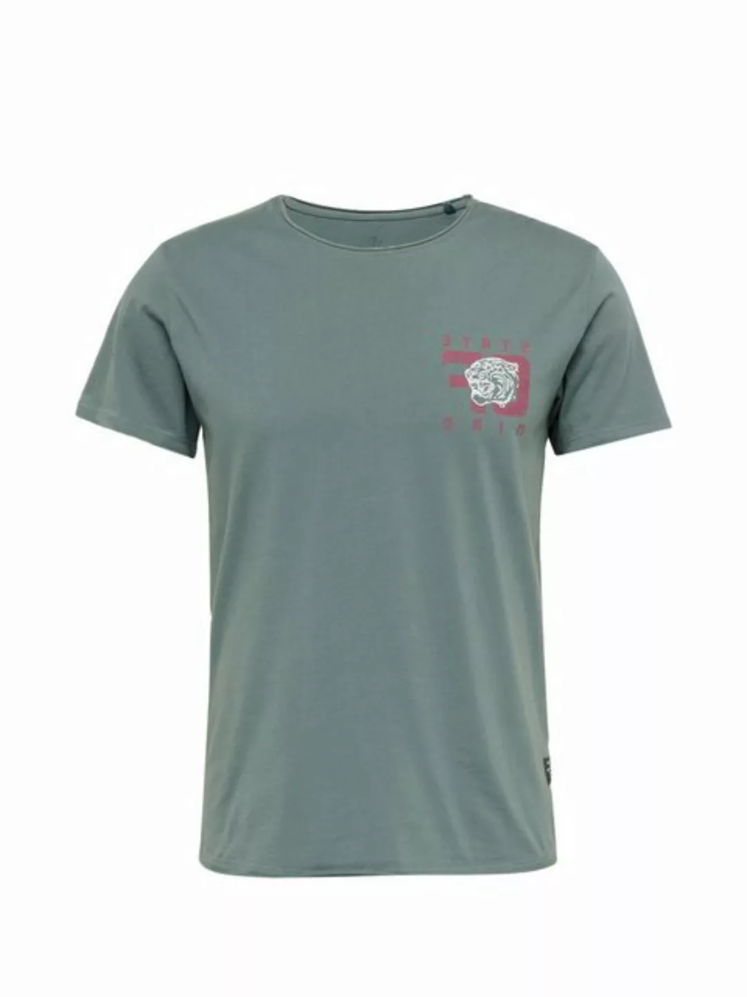 Key Largo T-Shirt MT STATE OF MIND (1-tlg) günstig online kaufen