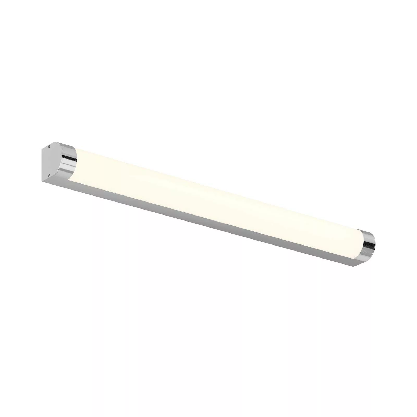 Lindby Nava LED-Badezimmer-Wandleuchte, 90 cm günstig online kaufen